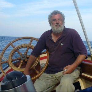 Meet your Posher, Peter